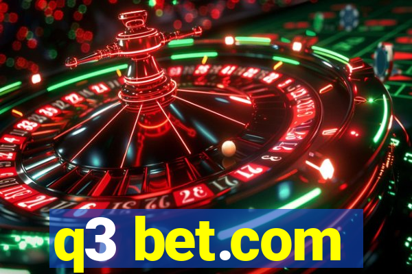 q3 bet.com